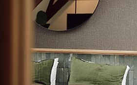 Hotel Botanique Breda